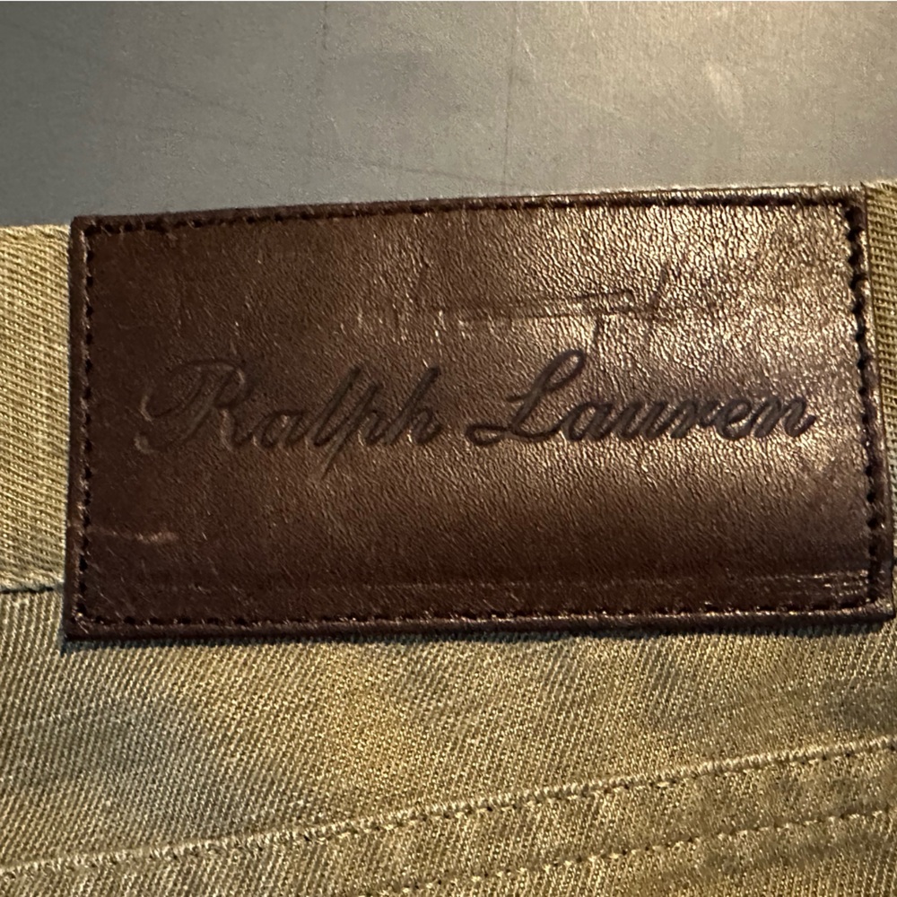 RL Purple Label Chino 38/30